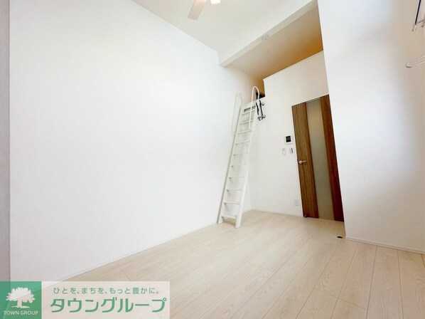 アザーレ・パッシオ橋本の物件内観写真